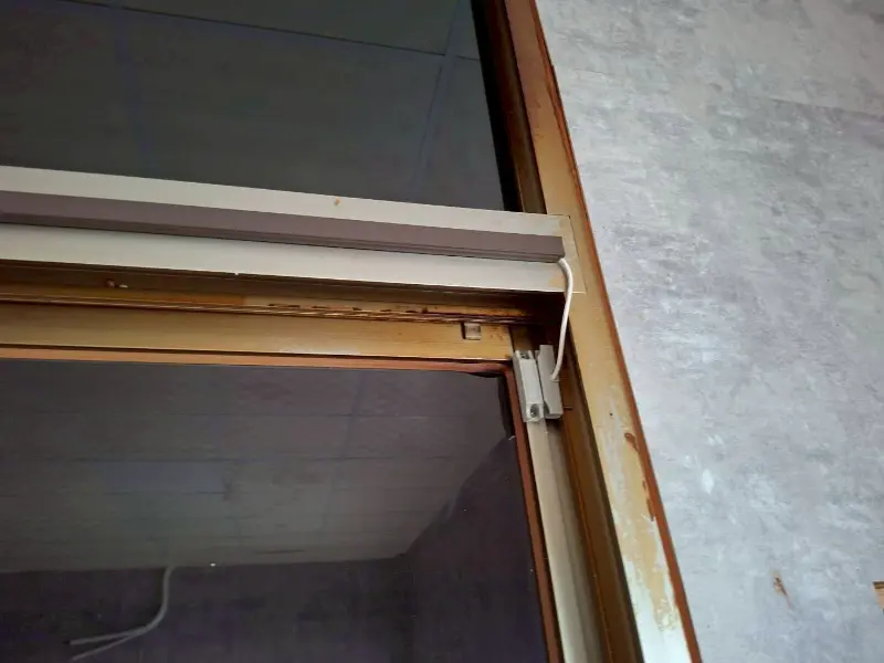 好樂水家電倉庫安裝保全系統 好樂水家電倉庫安裝保全系統