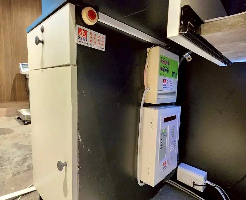 台北商務旅店安裝警局(民)連線系統 台北商務旅店安裝警局(民)連線系統