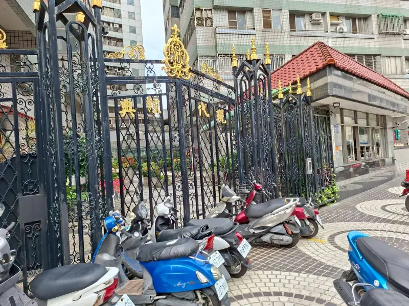 台中現代經典大樓 警局(民)連線報警系統保養 台中現代經典大樓 警局(民)連線報警系統保養