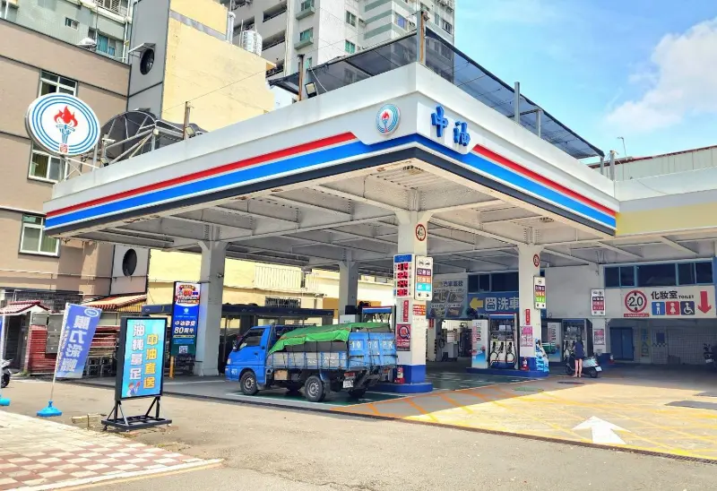 北基文田加油站 警局(民)連線報警系統維修保養 北基文田加油站 警局(民)連線報警系統維修保養