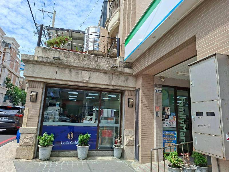 台中市全家便利店 警局(民)連線報警系統保養測試 台中市全家便利店 警局(民)連線報警系統保養測試
