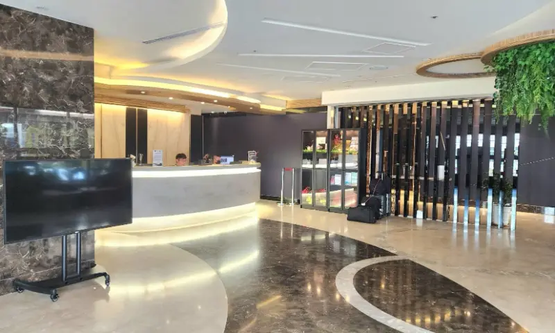 台中市雋格飯店 企弘警局連線維保 台中市雋格飯店 企弘警局連線維保