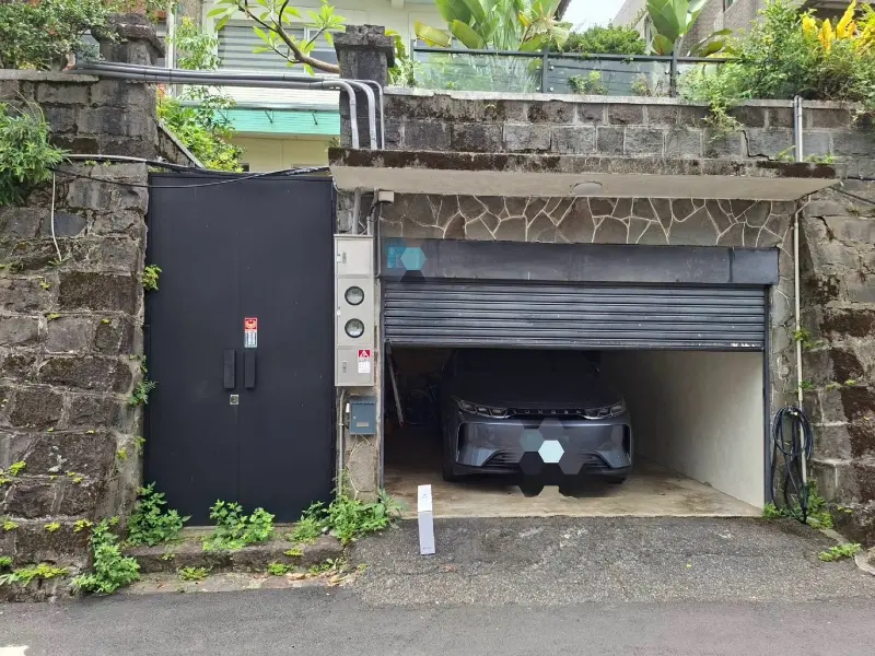 淡水區陸公館錄影主機升級、保全系統保養 淡水區陸公館錄影主機升級、保全系統保養