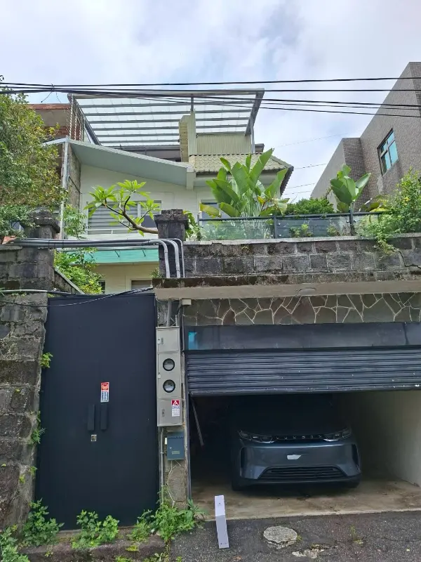 淡水區陸公館錄影主機升級、保全系統保養 淡水區陸公館錄影主機升級、保全系統保養