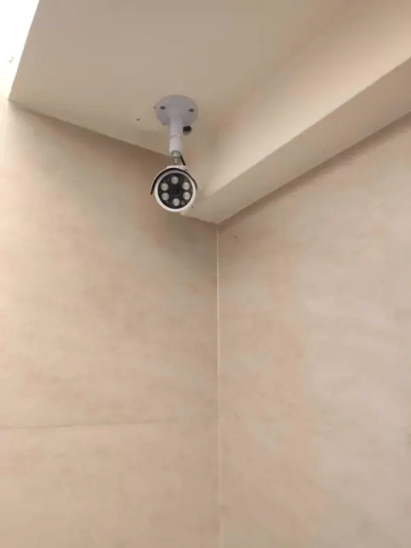 台中市中區劉公館 安裝監視錄影遠端監控系統 台中市中區劉公館 安裝監視錄影遠端監控系統