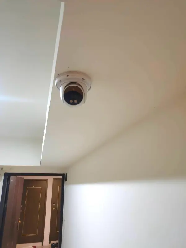 台中市中區劉公館 安裝監視錄影遠端監控系統 台中市中區劉公館 安裝監視錄影遠端監控系統