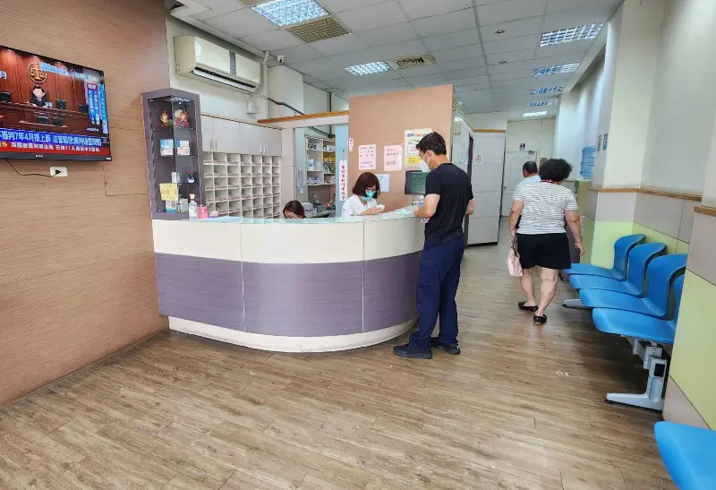 台中市診所警局(民)連線報警系統維護保養 台中市診所警局(民)連線報警系統維護保養