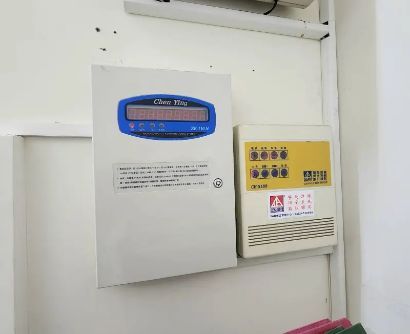 台中市超商 警民(局)連線報警系統 台中市超商 警民(局)連線報警系統