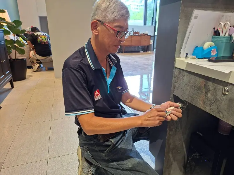 台中市西屯區商旅 警局(民)連線報警系統服務 台中市西屯區商旅 警局(民)連線報警系統服務