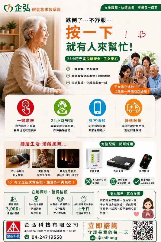 新社宮廟安裝企弘保全/企弘監視錄影系統 新社宮廟安裝企弘保全/企弘監視錄影系統