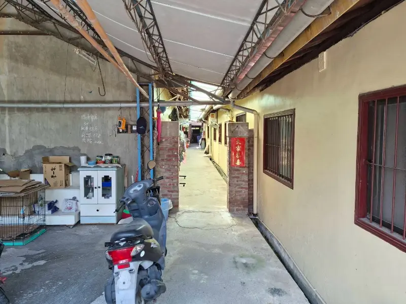 台中市林小姐住家 安裝監視錄影遠端監控系統 台中市林小姐住家 安裝監視錄影遠端監控系統