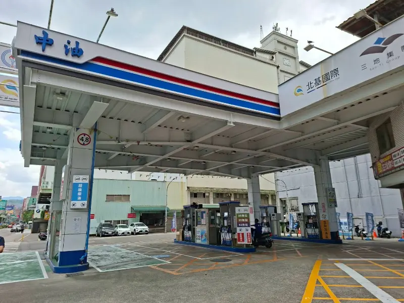 北基加油站警局連線報警系統服務 北基加油站警局連線報警系統服務