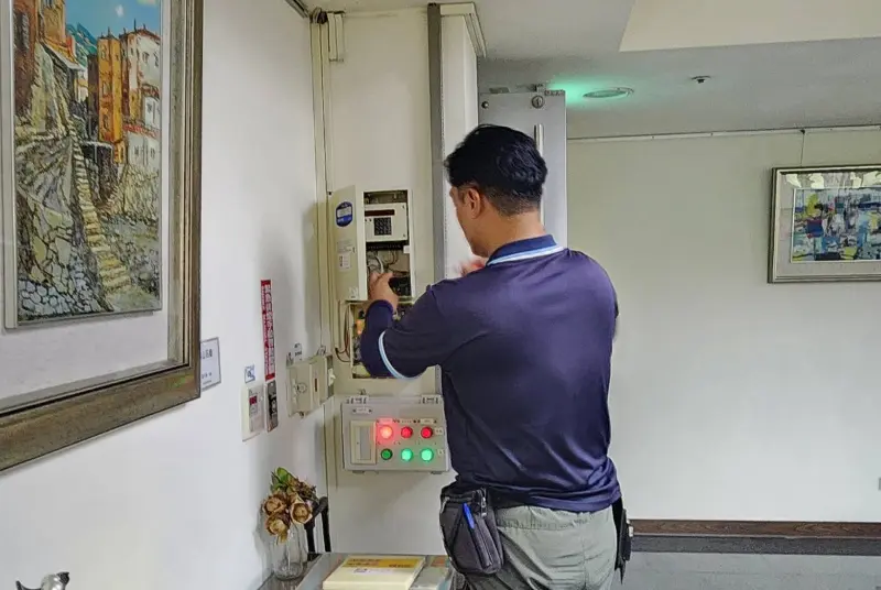 中區國稅局 警局(民)連線系統服務 中區國稅局 警局(民)連線系統服務