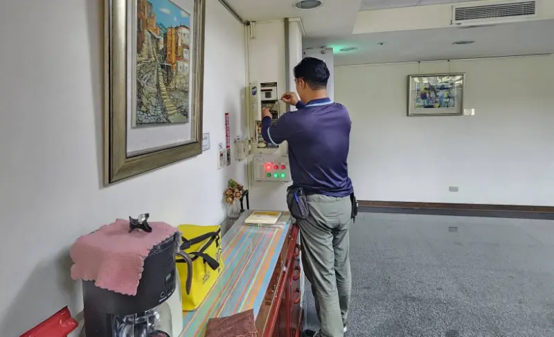 中區國稅局 警局(民)連線系統服務 中區國稅局 警局(民)連線系統服務