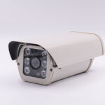 長距離紅外線變焦攝影機