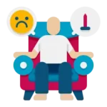 銀髮族求救系統