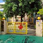 幼任幼兒園 警局連線報警系統服務