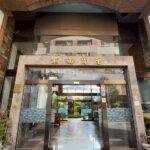 台中市社區大樓  安裝企弘警民連線報警系統