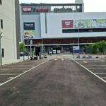 車P中平站停車場 監視錄影系統