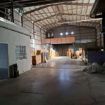 好樂水家電倉庫安裝保全系統