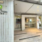 卡爾登飯店台中館警局(民)連線系統保養
