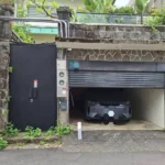 淡水區陸公館錄影主機升級、保全系統保養