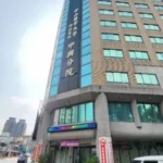 中山醫大附屬中興醫院警局(民)連線系統服務